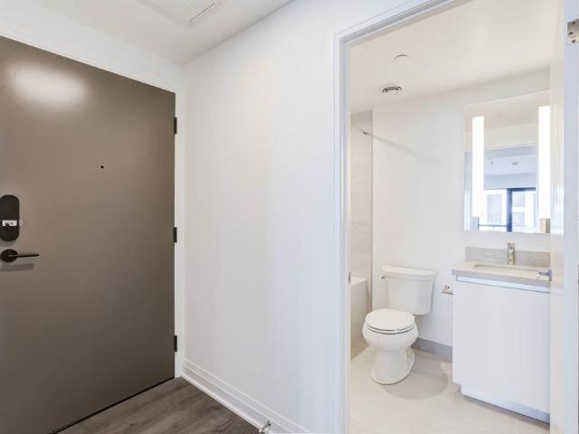 For Lease 4015 The Exchange N/A Unit# 3310, Mississauga, Ontario
