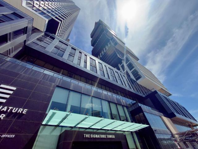 For Lease 4015 The Exchange N/A Unit# Unit 5803, Mississauga, Ontario
