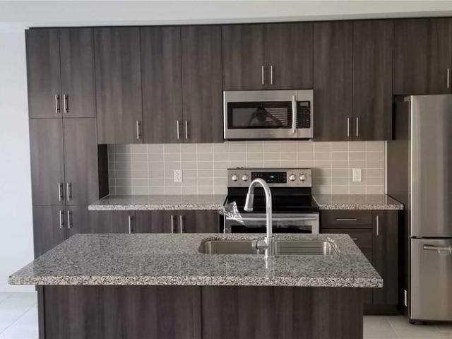 For Lease 401 Athabasca Common, Oakville, Ontario