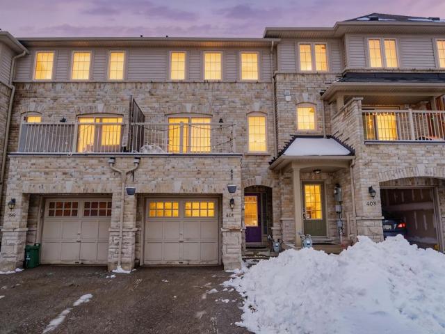For Lease 401 Rossland Road, Ajax, Ontario