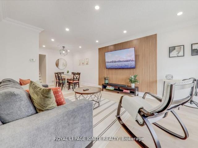 For Lease 4023 Bishopstoke Lane Unit# Main, Mississauga, Ontario