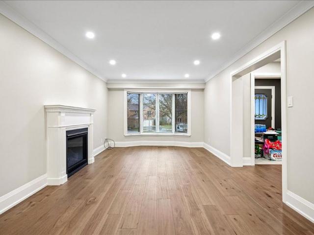 For Lease 4023 Powderhorn Court, Mississauga, Ontario