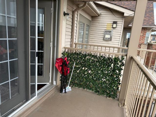 For Lease 4025 Kilmer Drive Unit# 410, Burlington, Ontario
