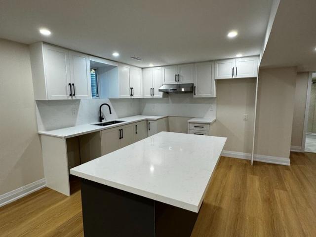 For Lease 4029 Powderhorn Court Unit# Bsmt, Mississauga, Ontario