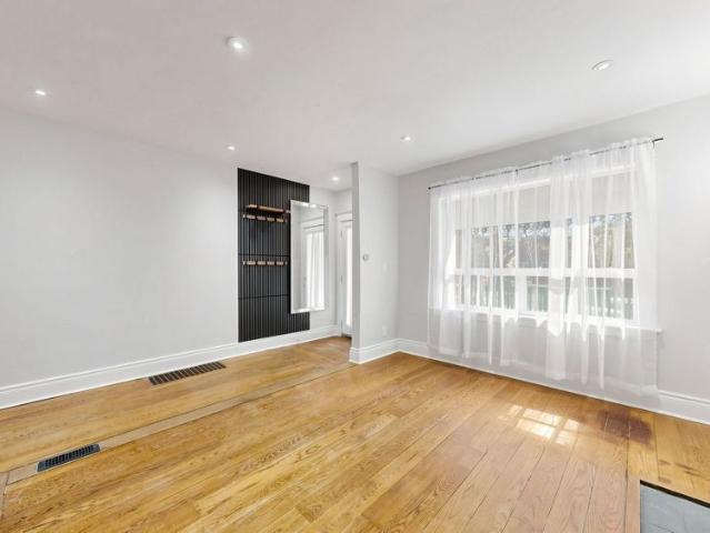 For Lease 402 Woodbine Avenue, Toronto, Ontario