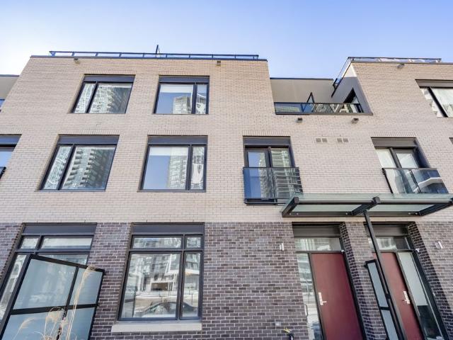 For Lease 4030 Parkside Village Drive Unit# 5, Mississauga, Ontario