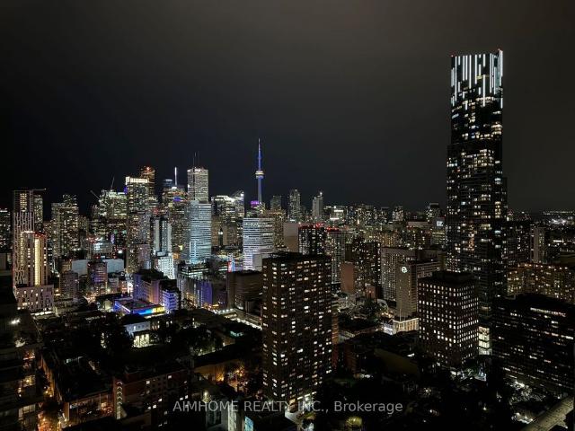 For Lease 403 Church Street Unit# 4013, Toronto, Ontario