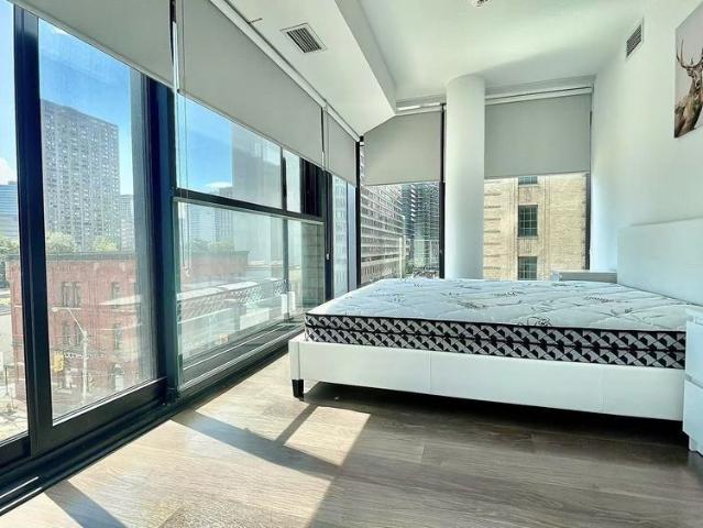 For Lease 403 Church Street Unit# 408, Toronto, Ontario