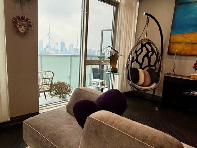 For Lease 403 Church Street Unit# 4212, Toronto, Ontario