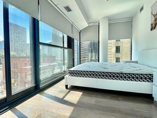 For Lease 403 Church Street Unit# 508, Toronto, Ontario