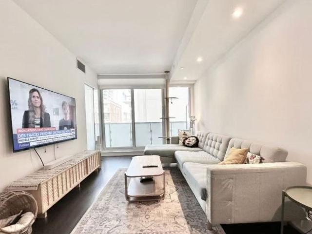 For Lease 403 CHURCH Street Unit# 516, Toronto, Ontario