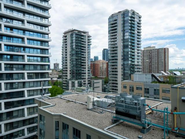For Lease 403 Church Street Unit# 1211, Toronto, Ontario