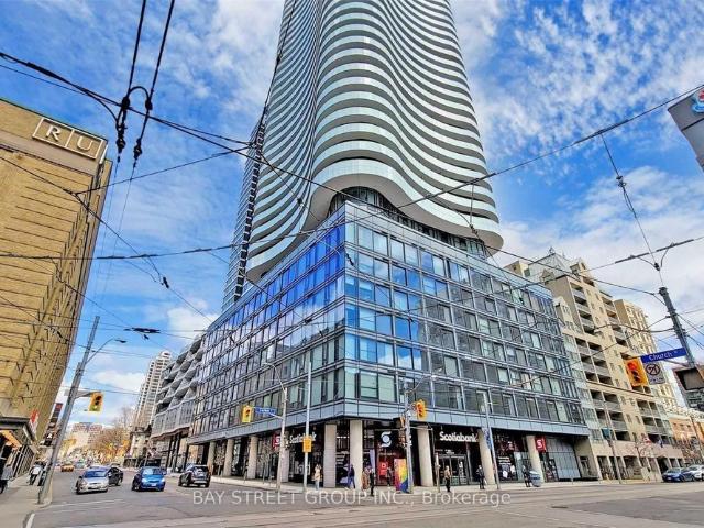 For Lease 403 Church Street Unit# 1410, Toronto, Ontario