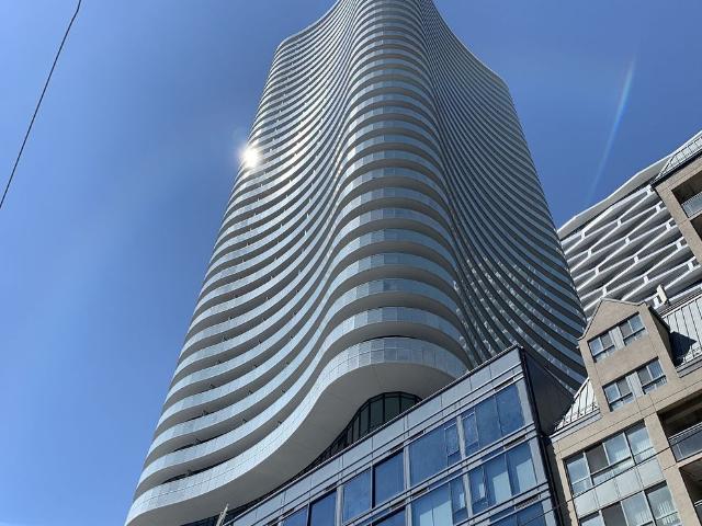 For Lease 403 Church Street Unit# 1509, Toronto, Ontario