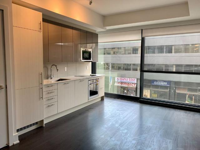 For Lease 403 Church Street Unit# 205, Toronto, Ontario