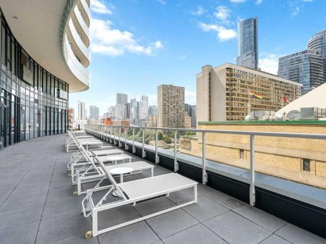 For Lease 403 Church Street Unit# 2301, Toronto, Ontario