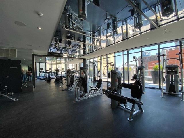 For Lease 403 Church Street Unit# 2704, Toronto, Ontario