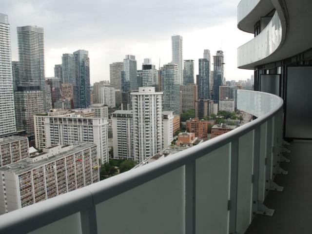 For Lease 403 Church Street Unit# 2903, Toronto, Ontario