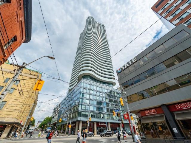 For Lease 403 Church Street Unit# 3410, Toronto, Ontario