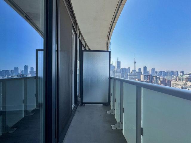 For Lease 403 Church Street Unit# 3503, Toronto, Ontario