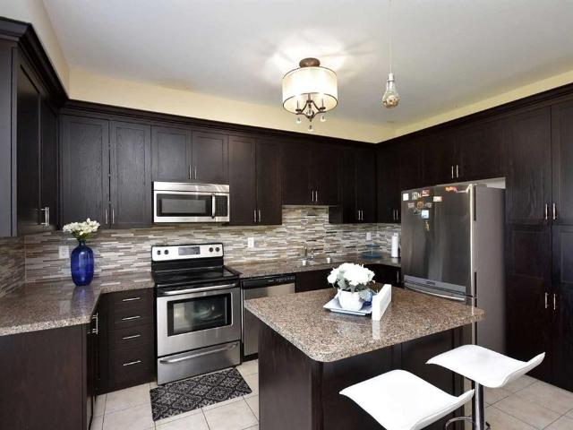 For Lease 40 Cedar Lake Crescent, Brampton, Ontario