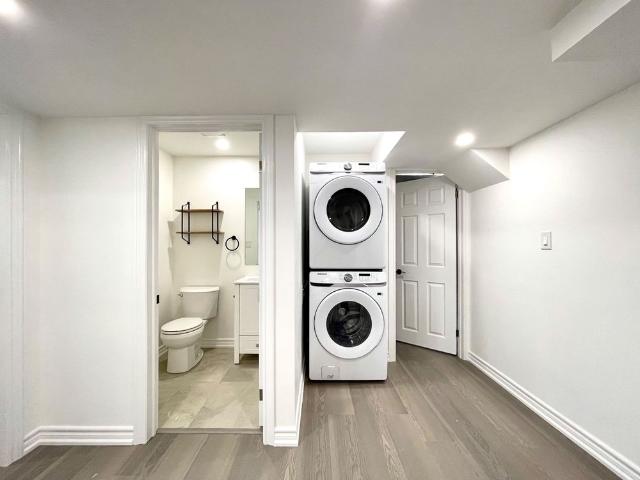 For Lease 40 Brewsland Crescent Unit# BSMT, Markham, Ontario