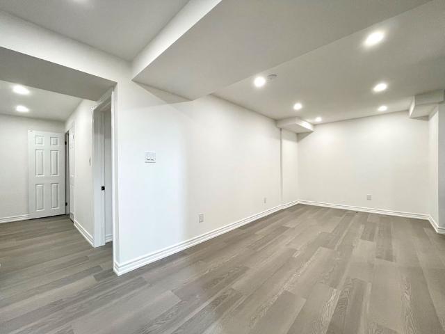 For Lease 40 Brewsland Crescent Unit# BSMT, Markham, Ontario