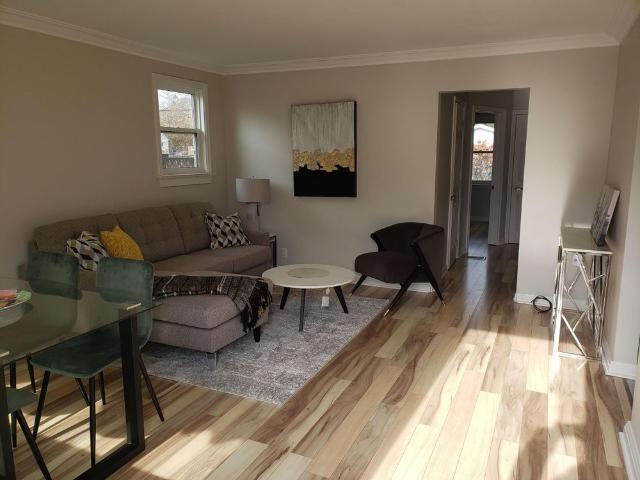 For Lease 40 Byng Avenue Unit# Upper, Oshawa, Ontario