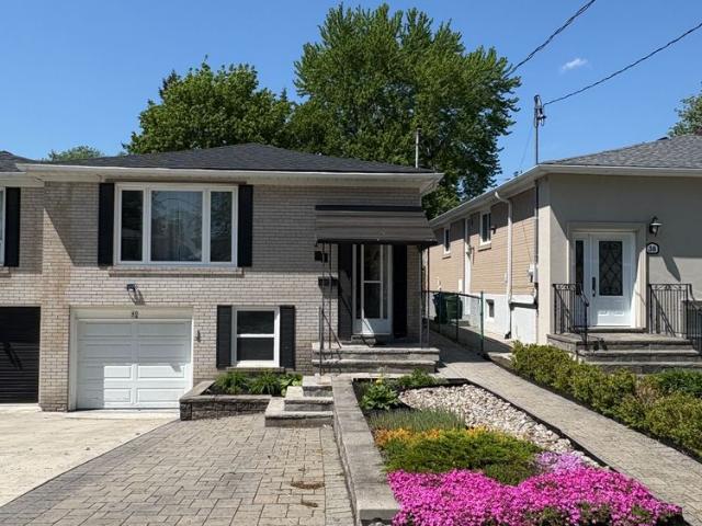 For Lease 40 Green Bush Road Unit# Basement, Toronto, Ontario
