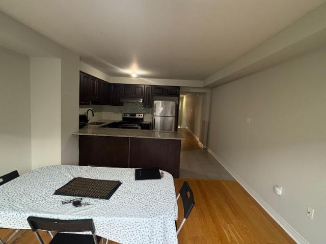 For Lease 40 De Jong Street, Toronto, Ontario