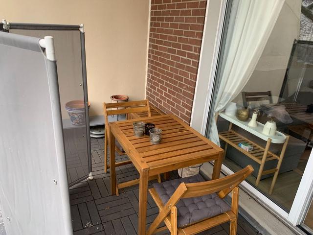 For Lease 40 Homewood Avenue Unit# 208, Toronto, Ontario