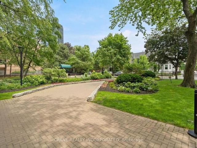 For Lease 40 Homewood Avenue Unit# 210, Toronto, Ontario