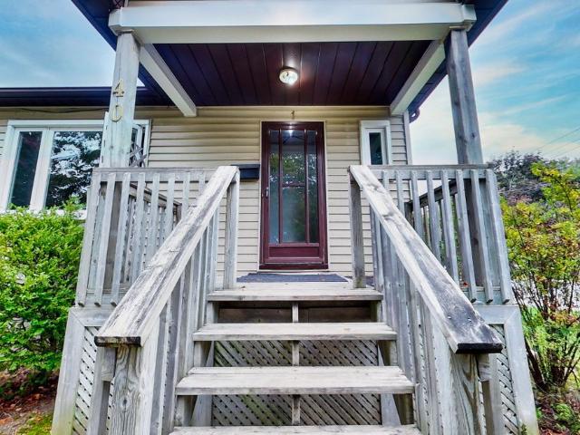For Lease 40 Helen Street Unit# 3, Kingston, Ontario