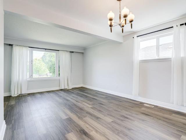 For Lease 40 Japonica Road, Toronto, Ontario