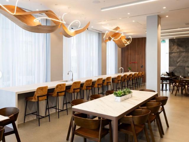 For Lease 40 Lagerfeld Drive Unit# 1810, Brampton, Ontario