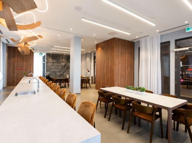 For Lease 40 Lagerfeld Drive Unit# 309, Brampton, Ontario