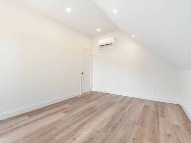 For Lease 40 Montcalm Avenue Unit# GSuite, Toronto, Ontario