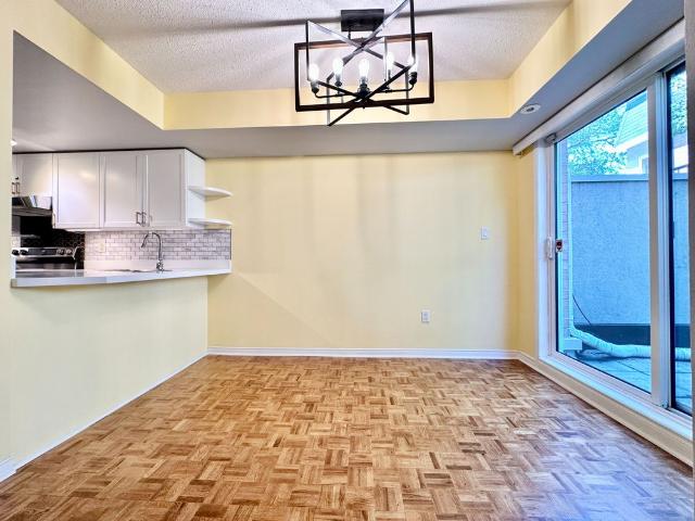 For Lease 40 Merchant Lane Unit# 116, Toronto, Ontario
