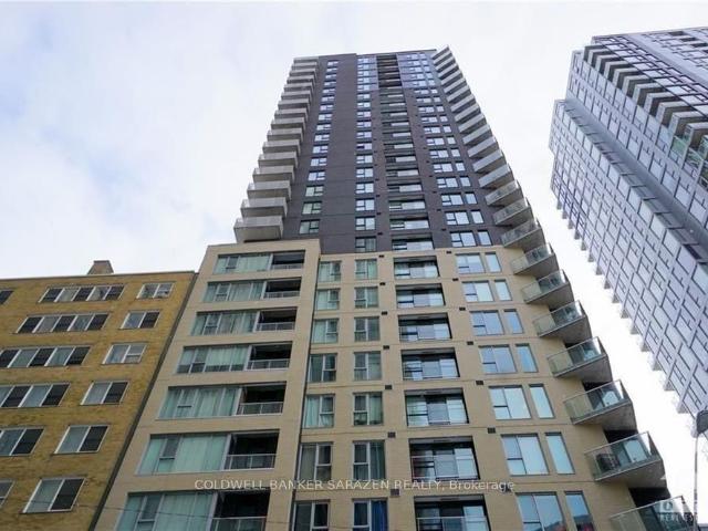 For Lease 40 Nepean Street Unit# 1102, Ottawa Centre, Ontario