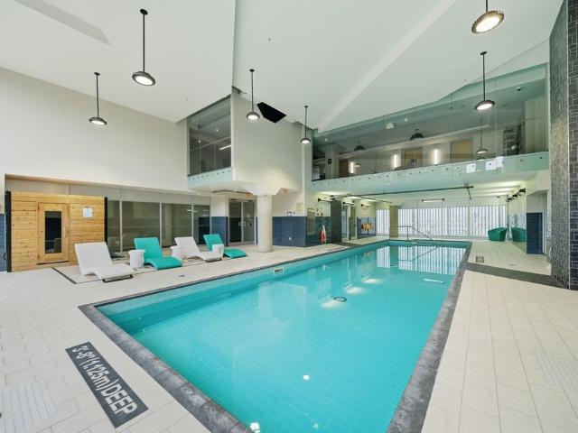 For Lease 40 Nepean Street Unit# 2604, Ottawa Centre, Ontario