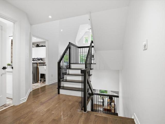 For Lease 40 Sarah Ashbridge Avenue Unit# Main, Toronto, Ontario
