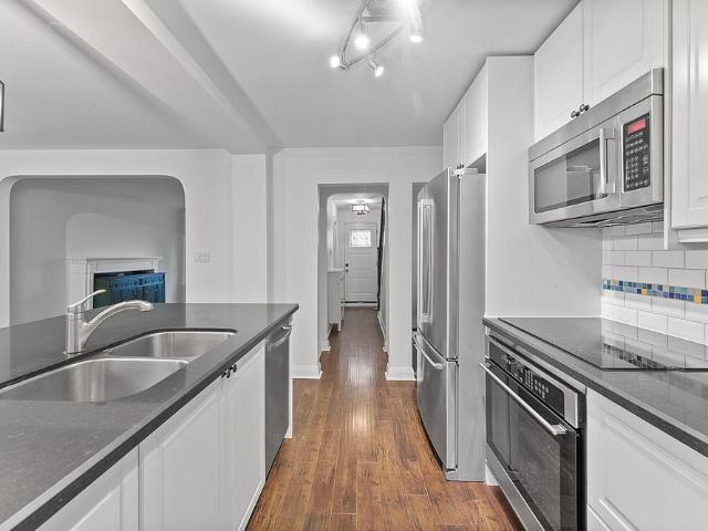 For Lease 40 Scarboro Crescent, Toronto, Ontario
