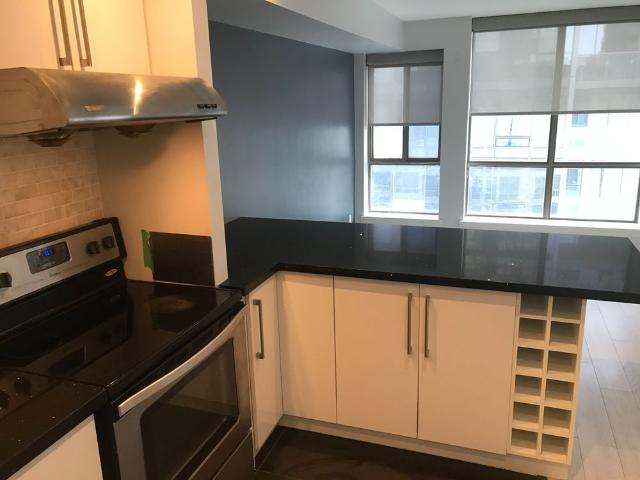 For Lease 40 Scollard Street Unit# 1601, Toronto, Ontario