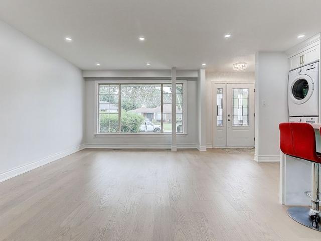 For Lease 40 Sherwood Forest Drive Unit# Main, Markham, Ontario
