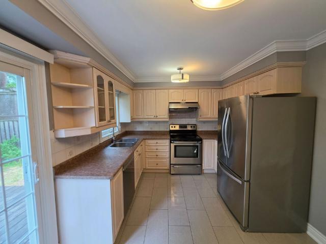 For Lease 40 Stargell Crescent, Markham, Ontario