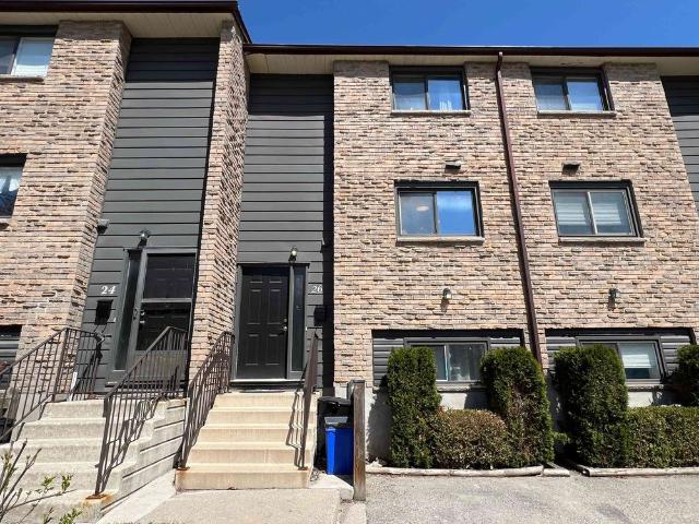 For Lease 40 Summit Avenue Unit# 26, London North, Ontario