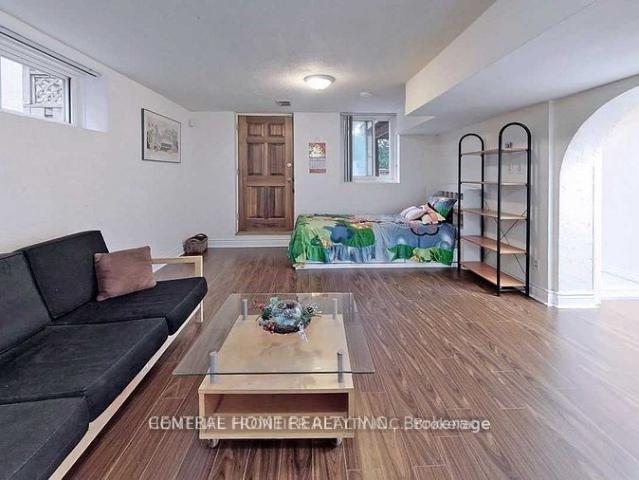 For Lease 40 Sumner Heights Drive Unit# Lower Unit, Toronto, Ontario