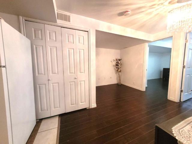 For Lease 40 Palm Tree Road Unit# Basmt, Brampton, Ontario