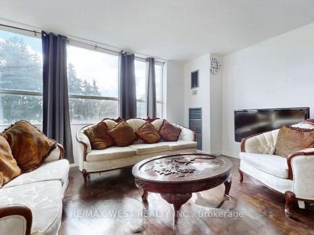 For Lease 40 Panorama Court Unit# 106, Toronto, Ontario
