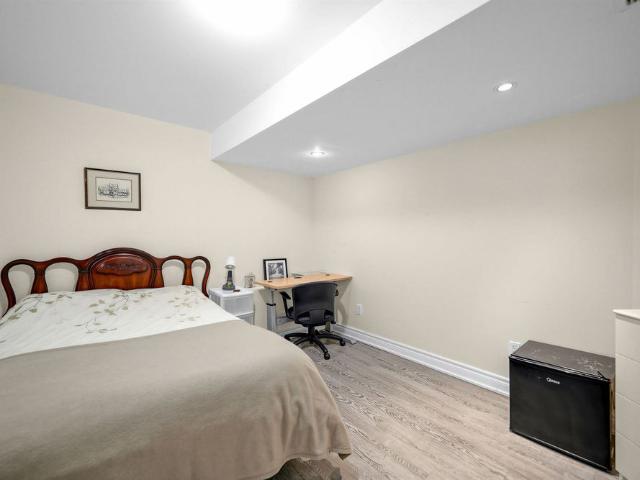 For Lease 40 Wellspring Avenue Unit# BSMT Room, Richmond Hill, Ontario